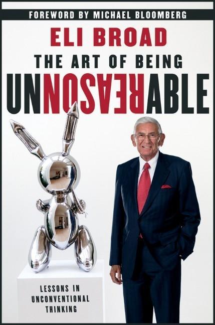 The Art of Being Unreasonable