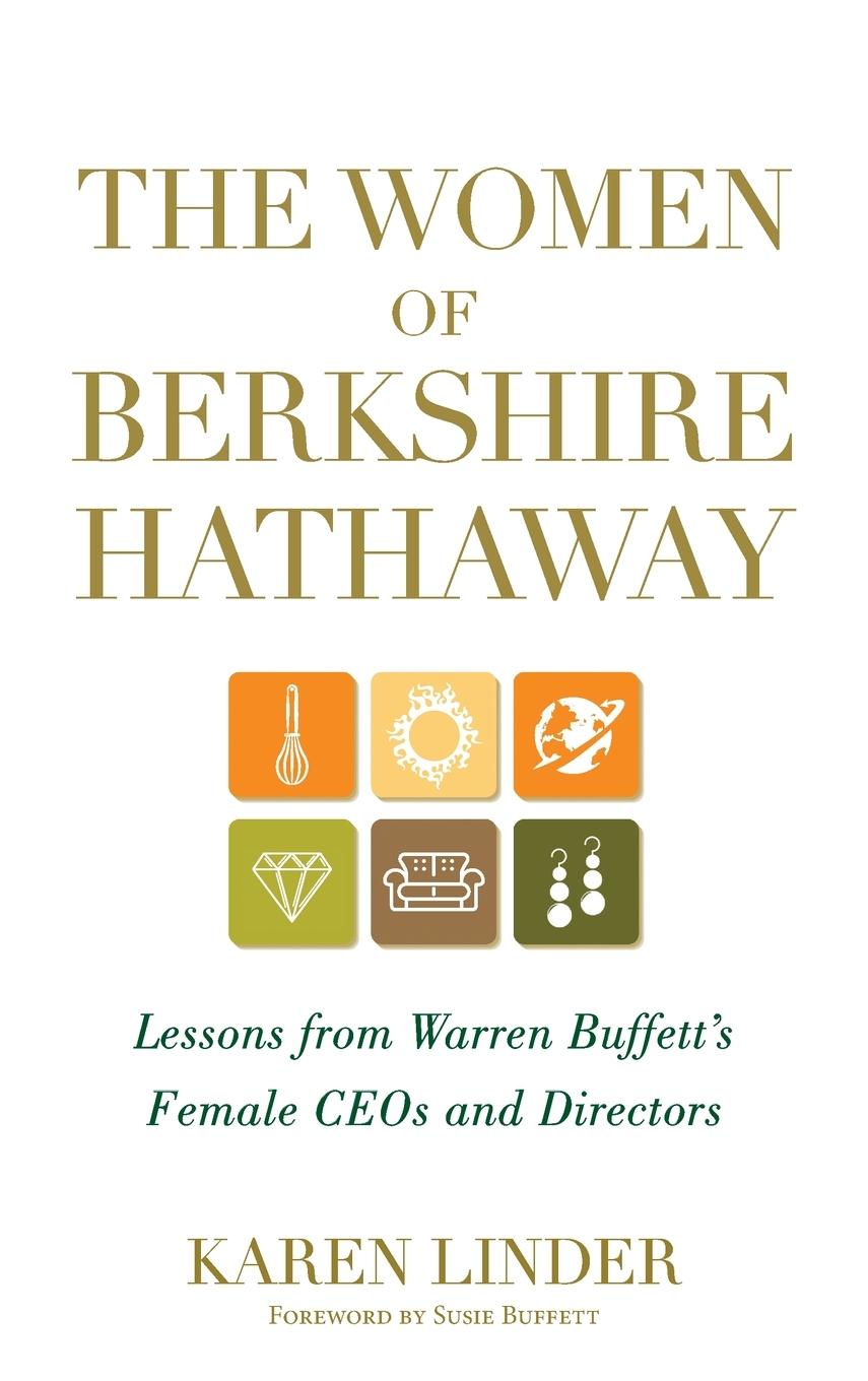 The Women of Berkshire Hathaway