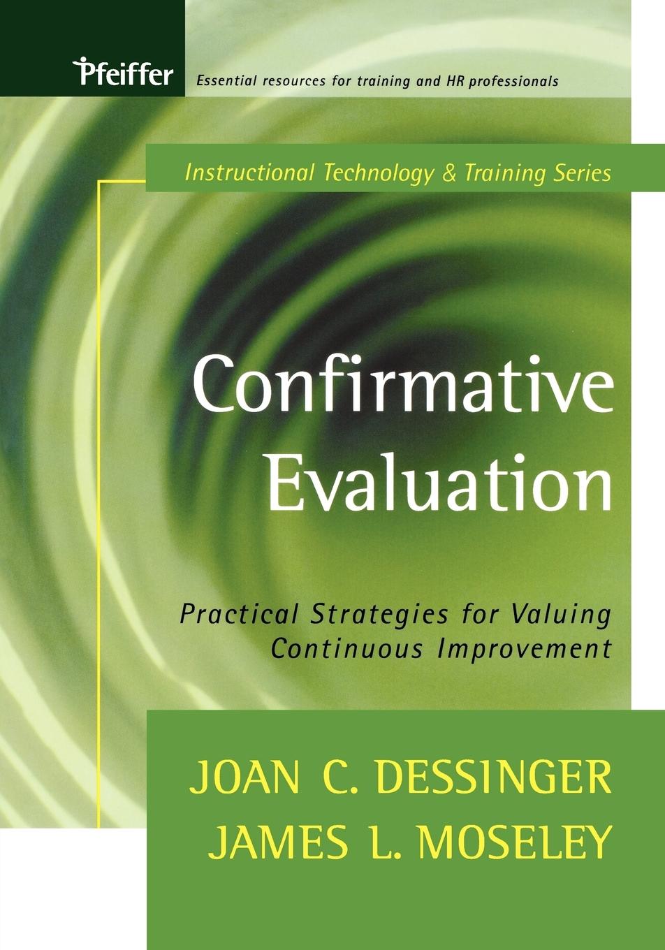 Confirmative Evaluation