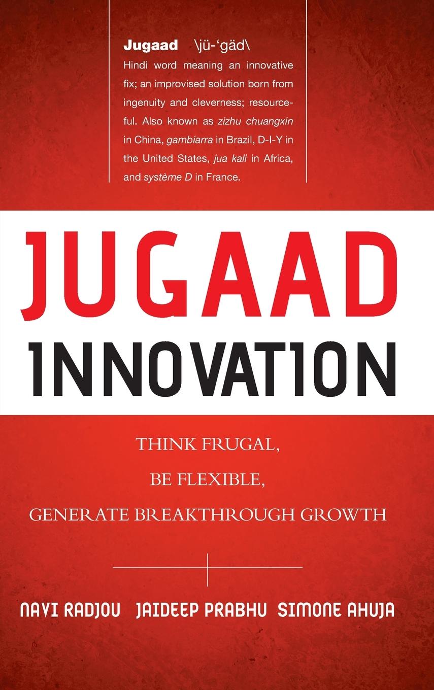 Jugaad Innovation