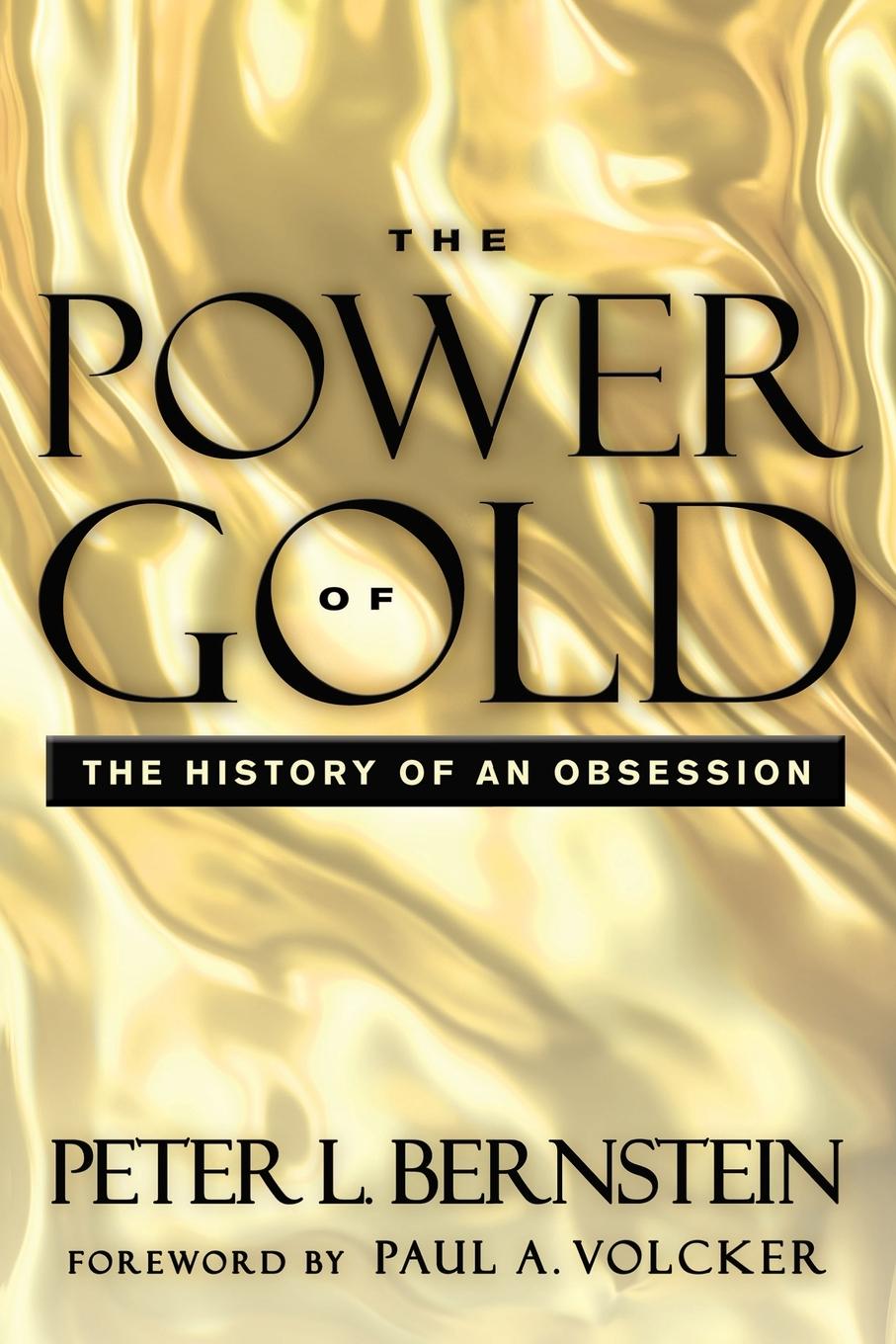 The Power of Gold