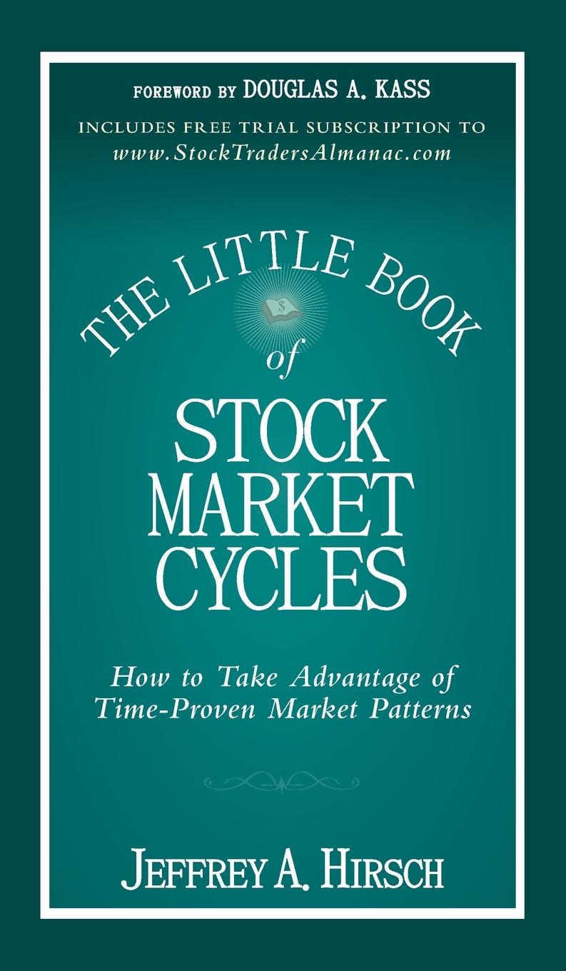 The Little Book of Stock Market Cycles