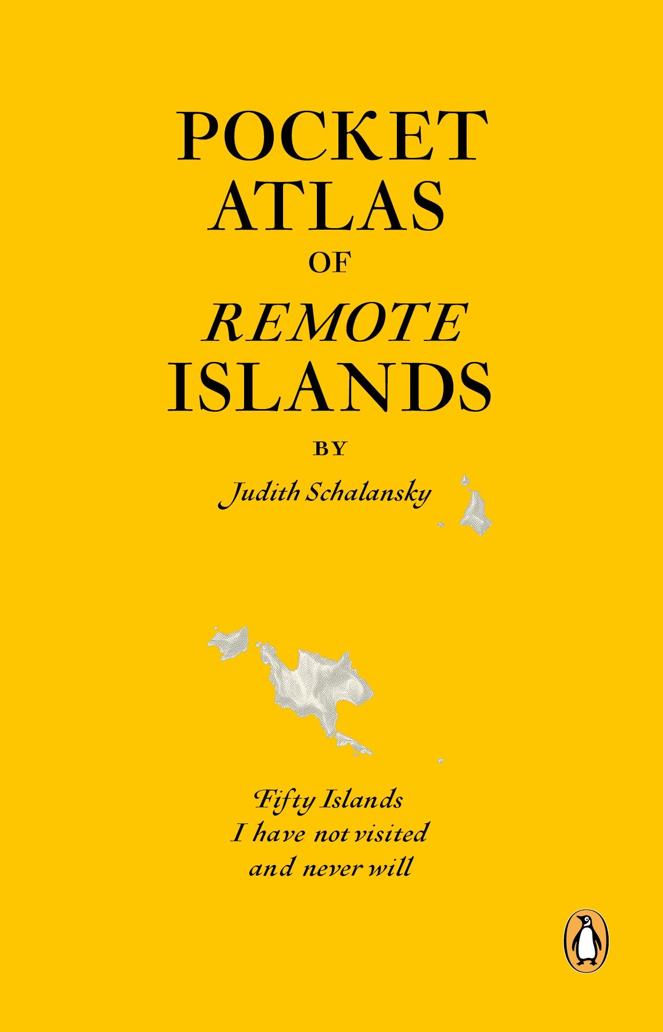 Atlas of Remote Islands