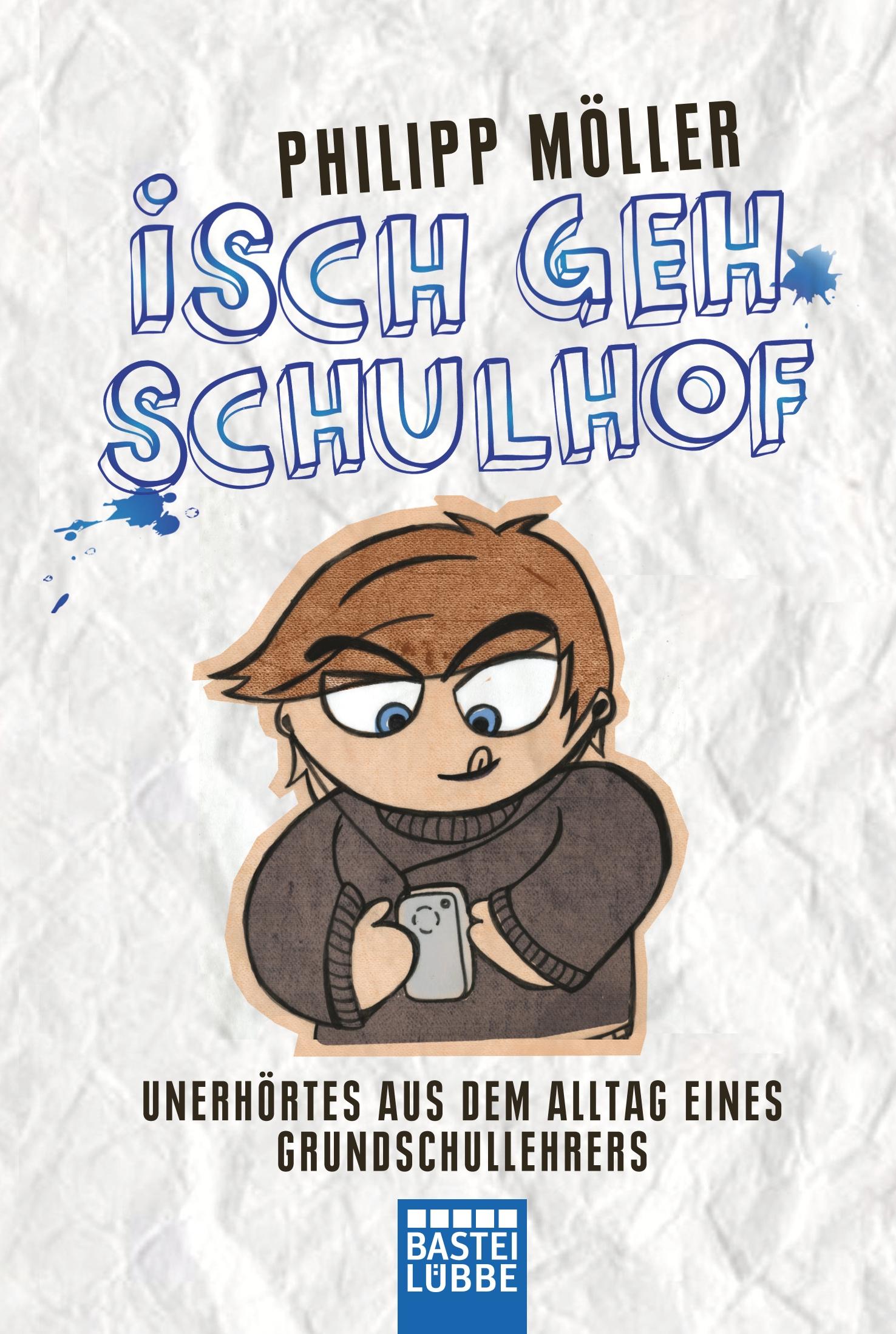 Isch geh Schulhof