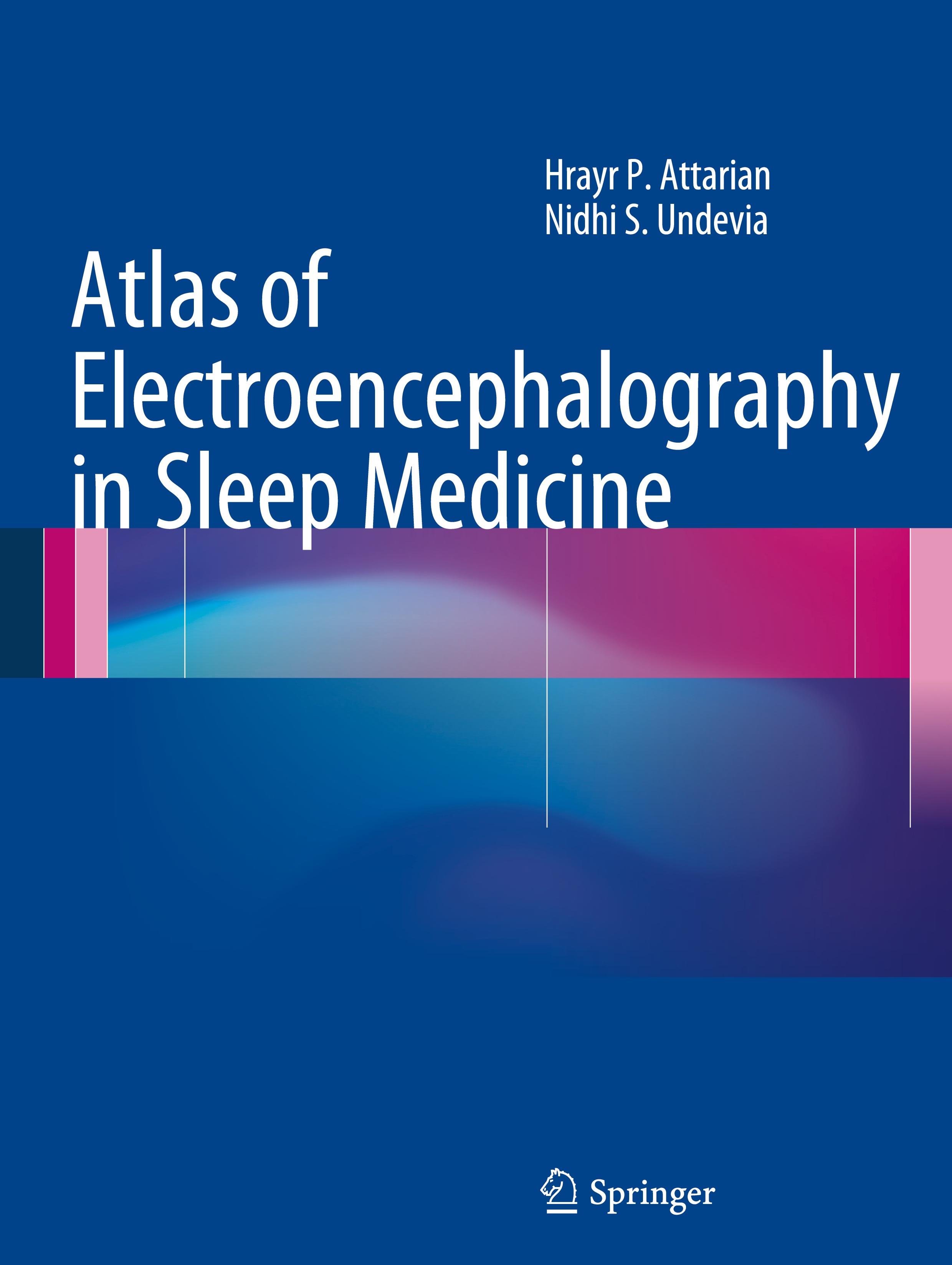 Atlas of Electroencephalography in Sleep Medicine