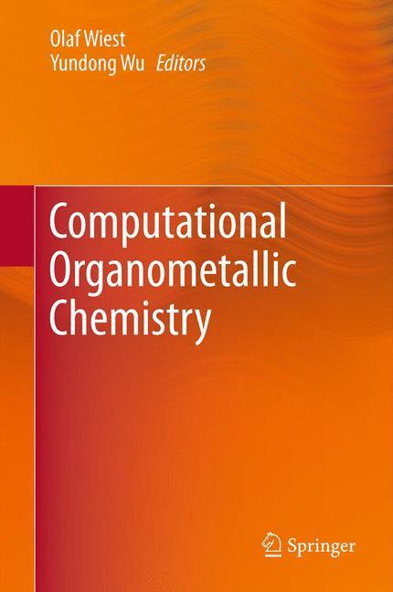 Computational Organometallic Chemistry