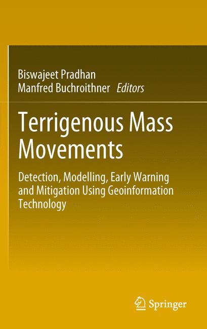 Terrigenous Mass Movements