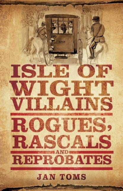 Isle of Wight Villains