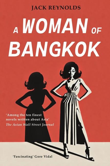 A Woman of Bangkok