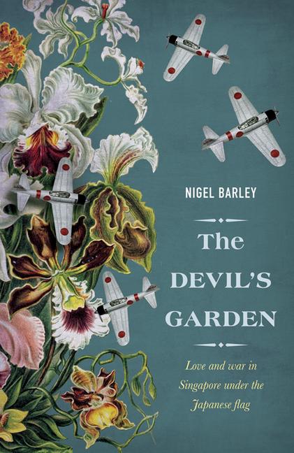 The Devil's Garden