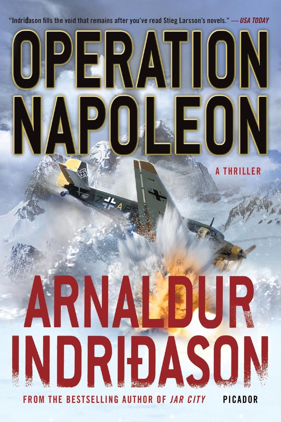 OPERATION NAPOLEON