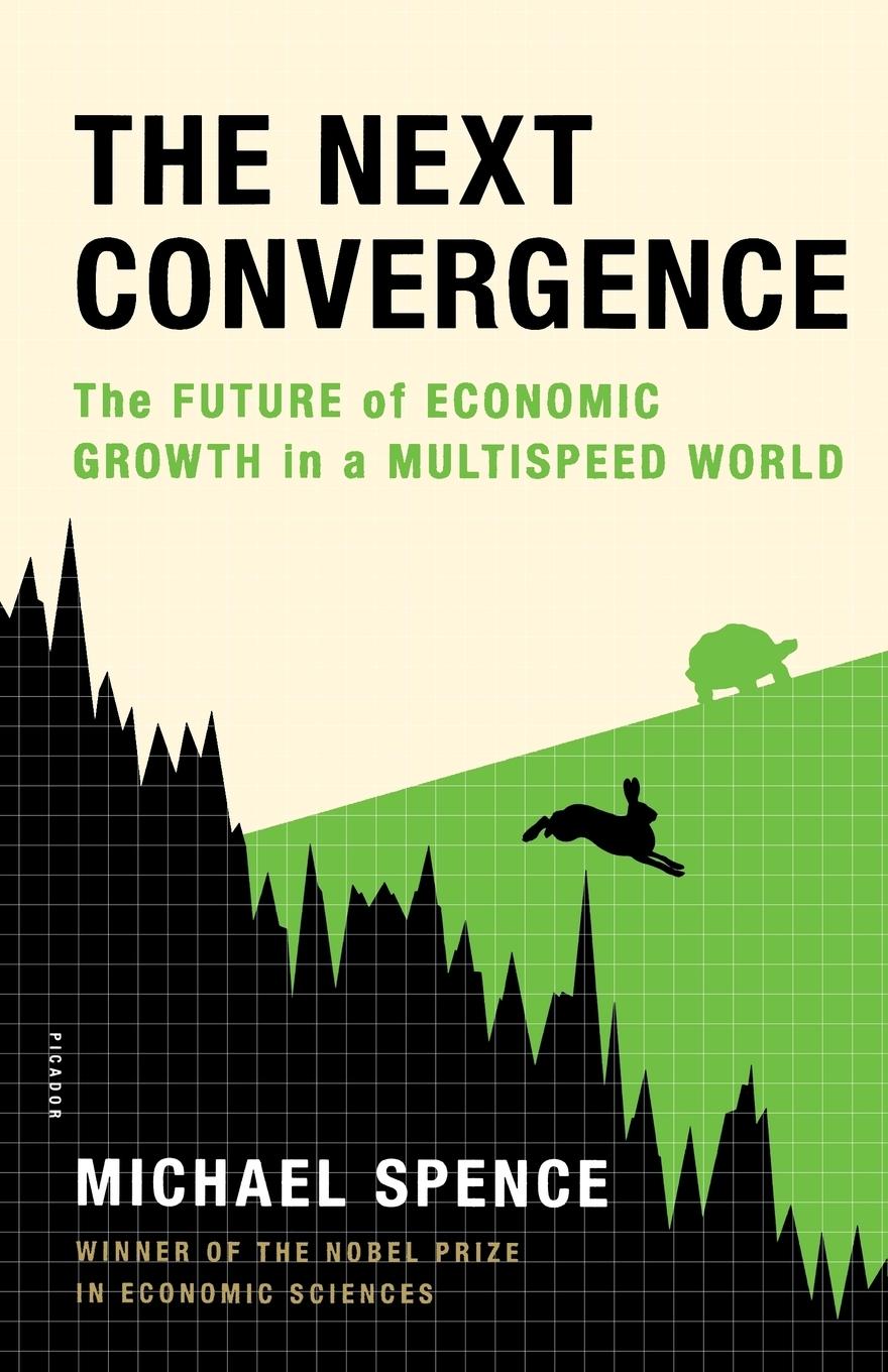 NEXT CONVERGENCE