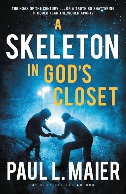 Skeleton in God's Closet