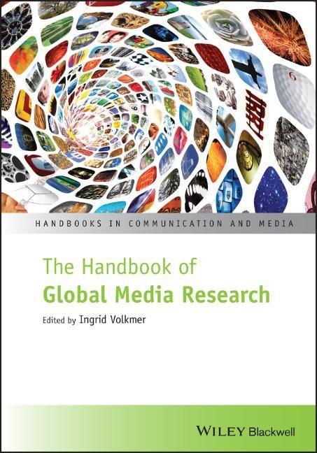 The Handbook of Global Media Research