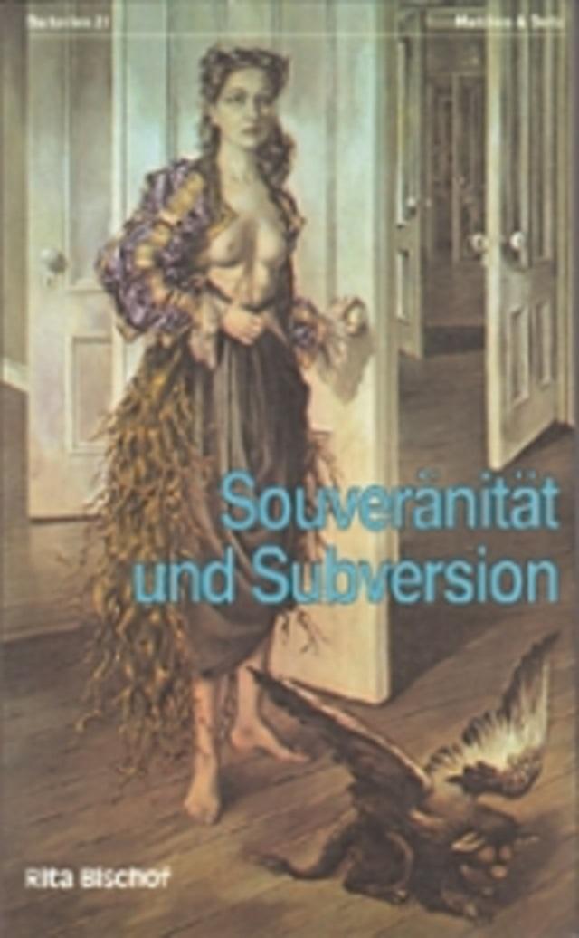 Souveränität und Subversion