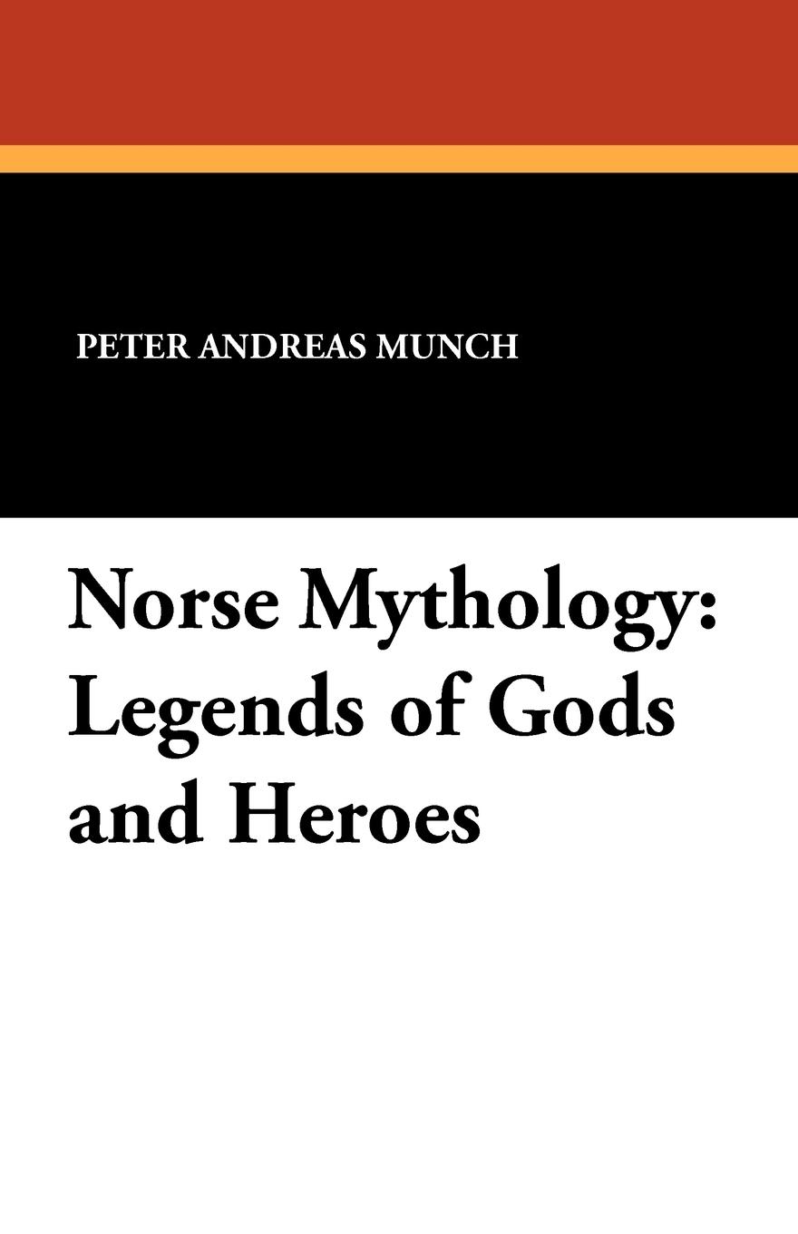 Norse Mythology