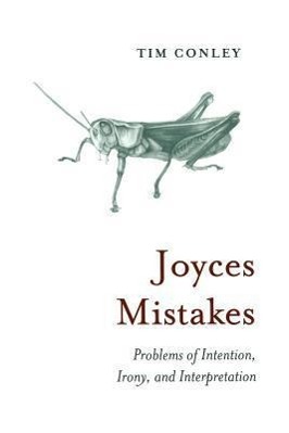 Joyces Mistakes