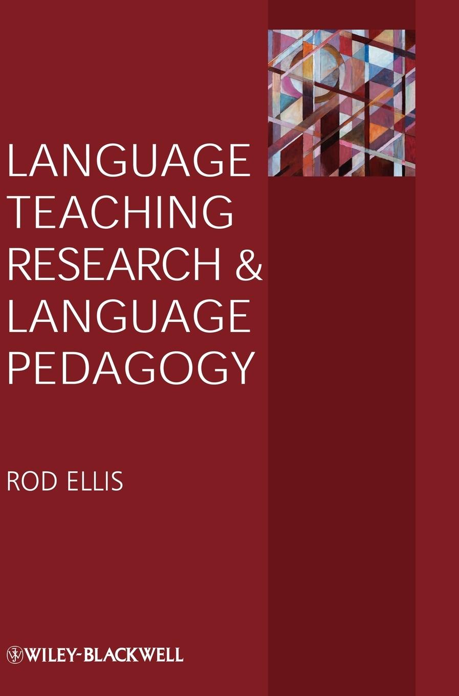 Language Teaching Research and Language