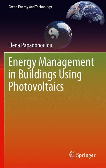 Energy Management in Buildings Using Photovoltaics