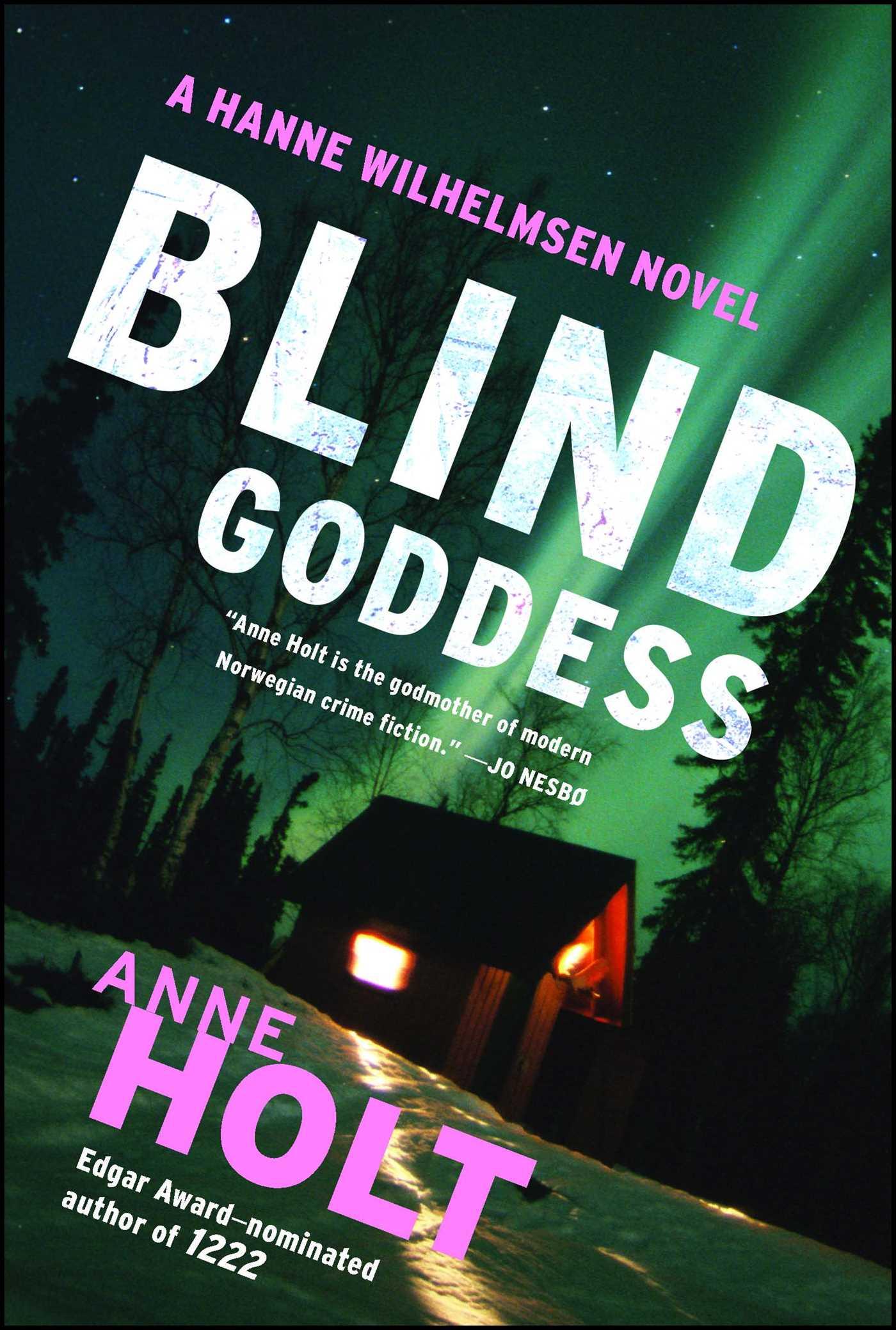 Blind Goddess