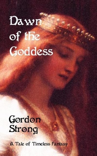 Dawn of the Goddess