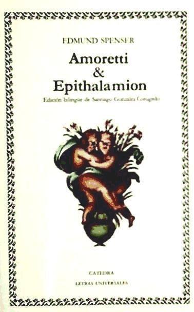 Amoretti & Epithalamion