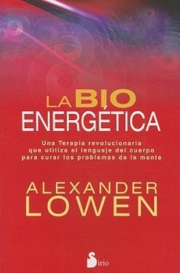 La bioenergética