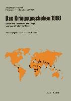 Das Kriegsgeschehen 1998