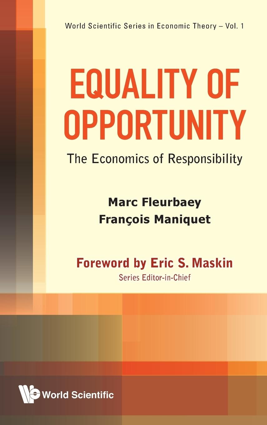 EQUALITY OF OPPORTUNITY