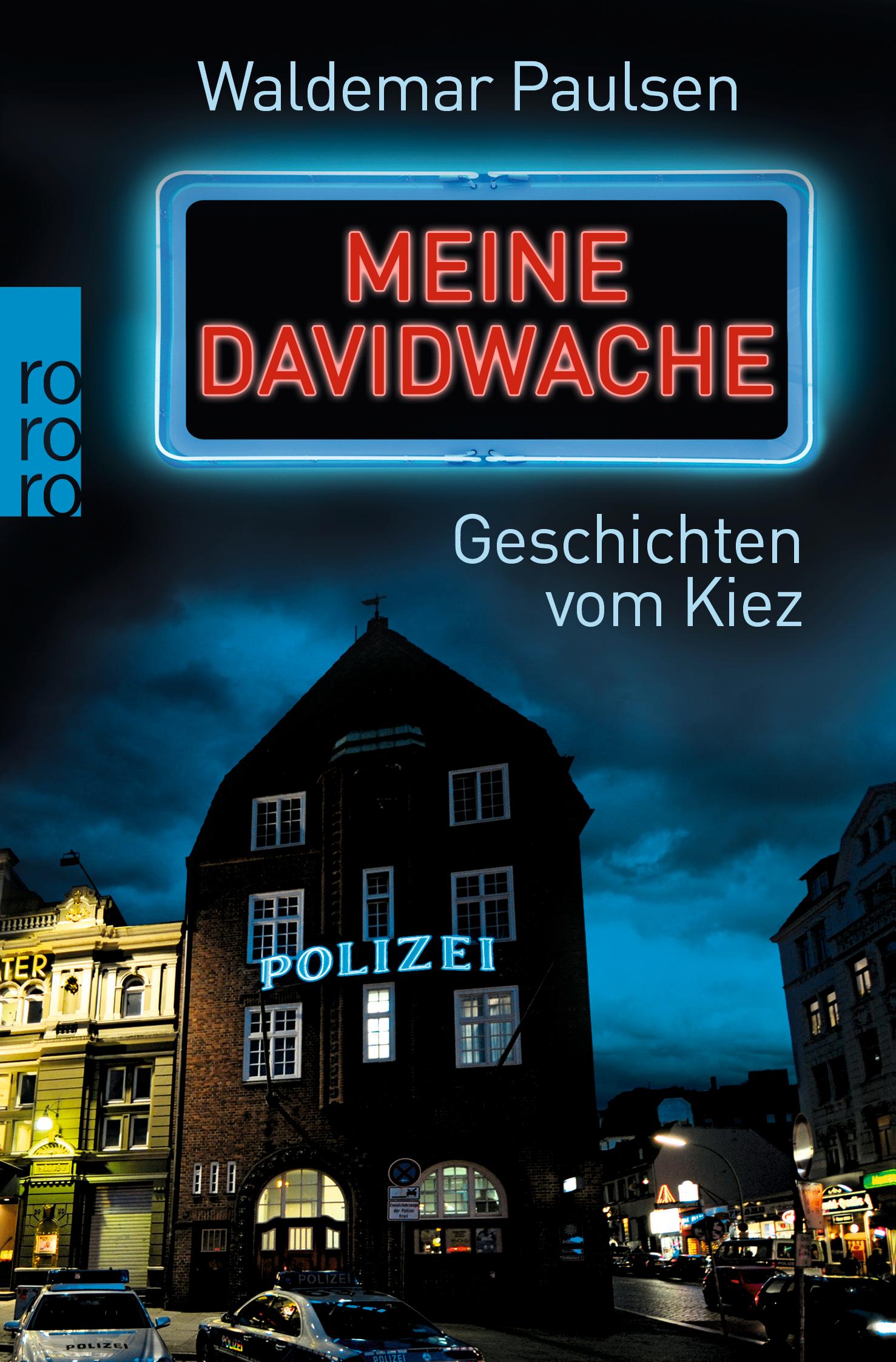 Meine Davidwache