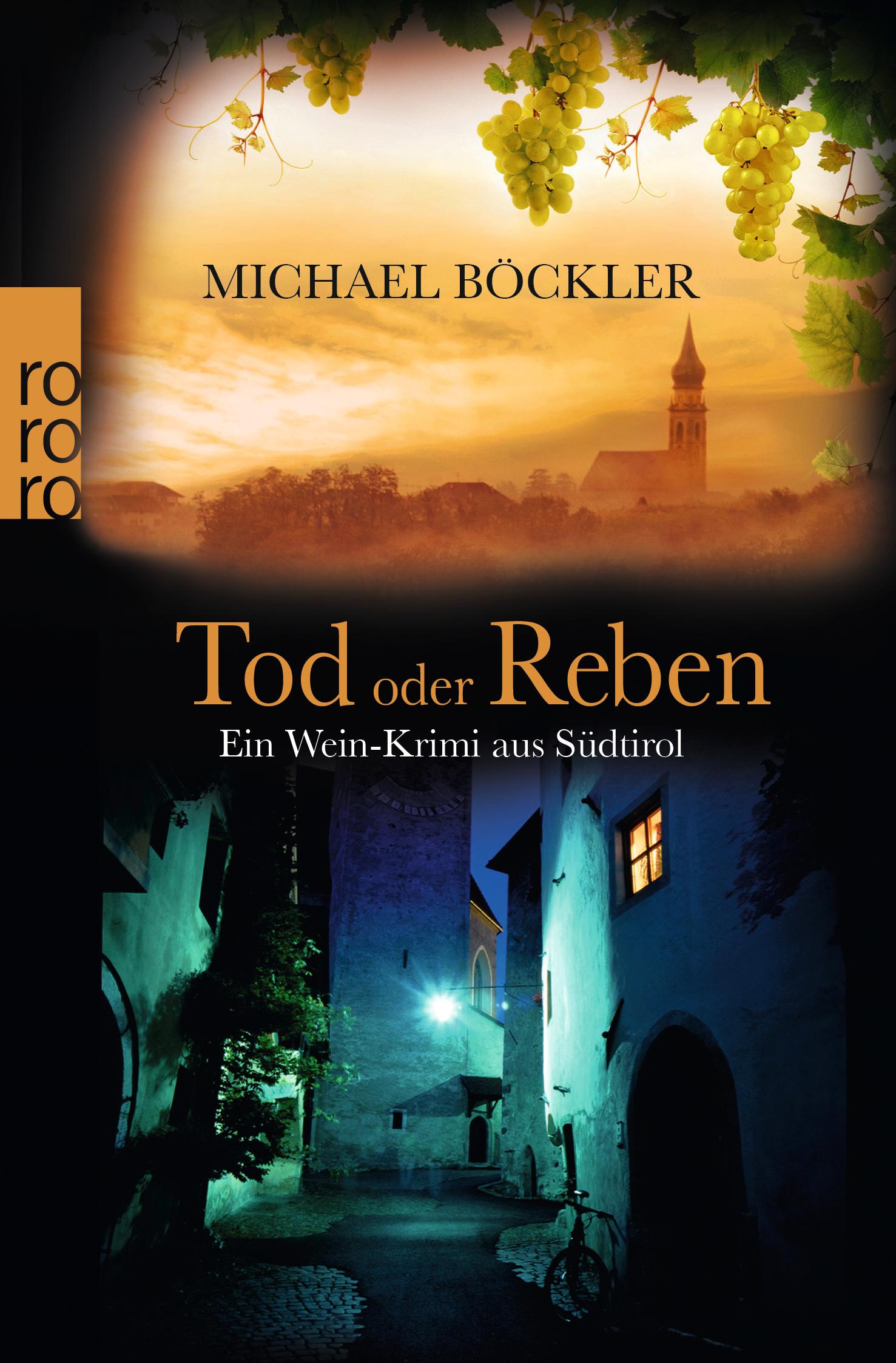 Tod oder Reben