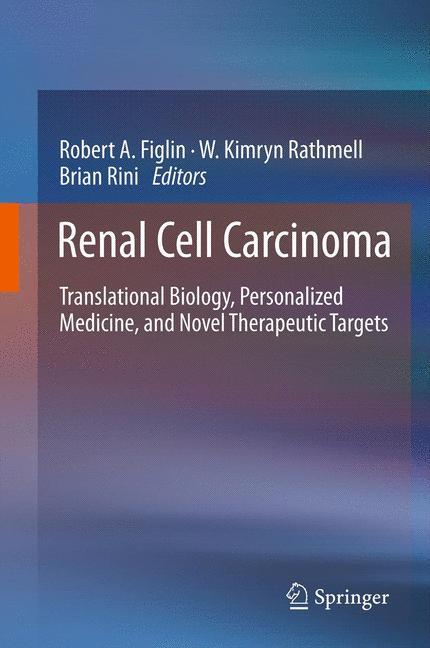 Renal Cell Carcinoma