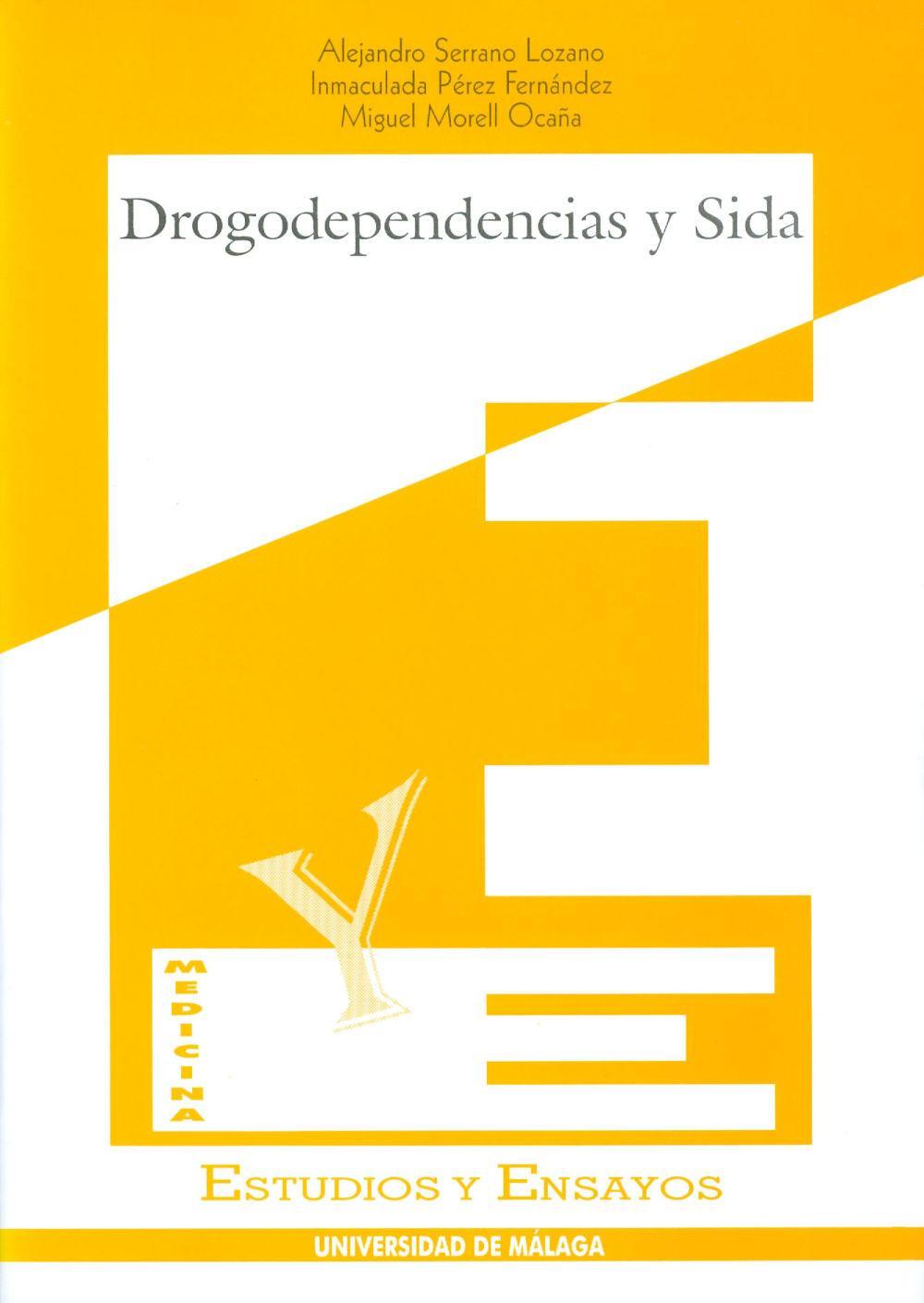 Drogodependencias y sida