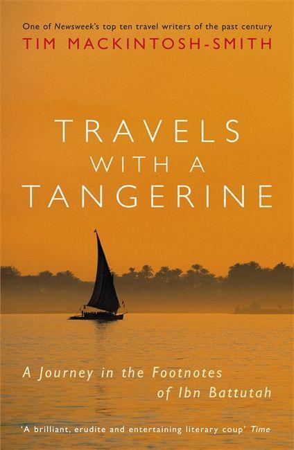 Travels with a Tangerine