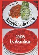 Knödelschorsch seine Leckerchen