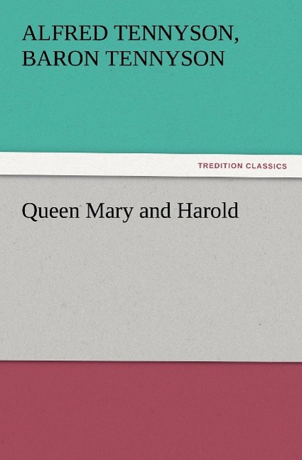 Queen Mary and Harold