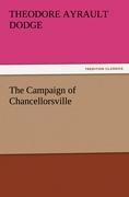 The Campaign of Chancellorsville