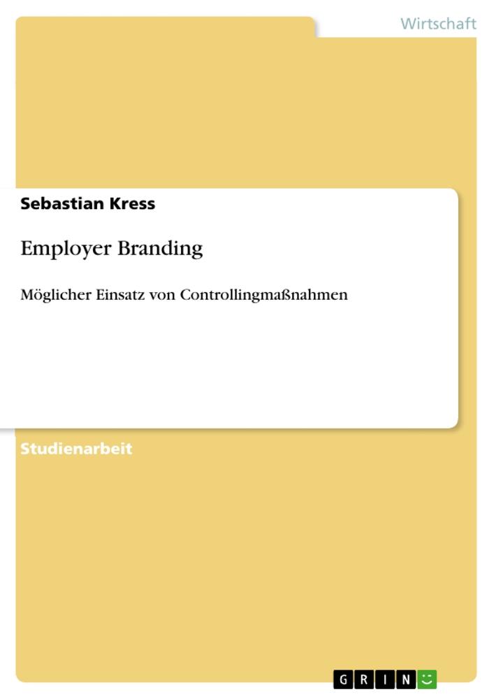 Employer Branding