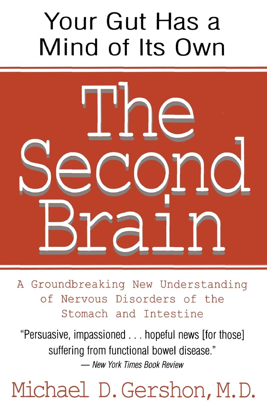 The Second Brain