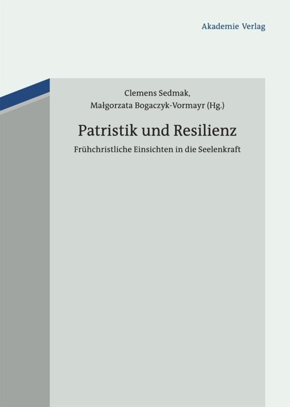 Patristik und Resilienz