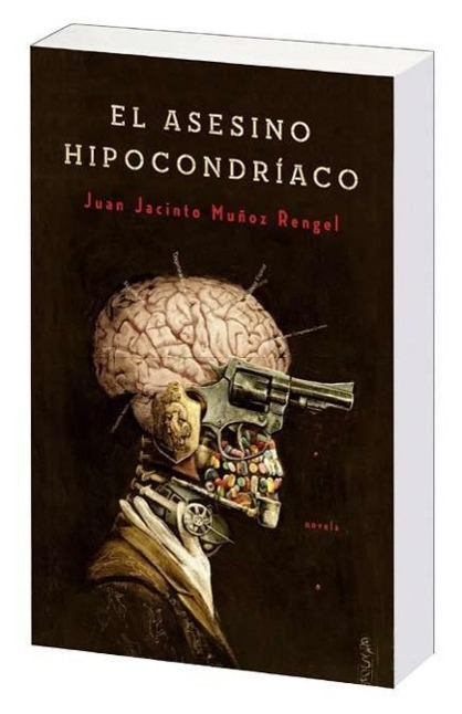 El asesino hipocondríaco