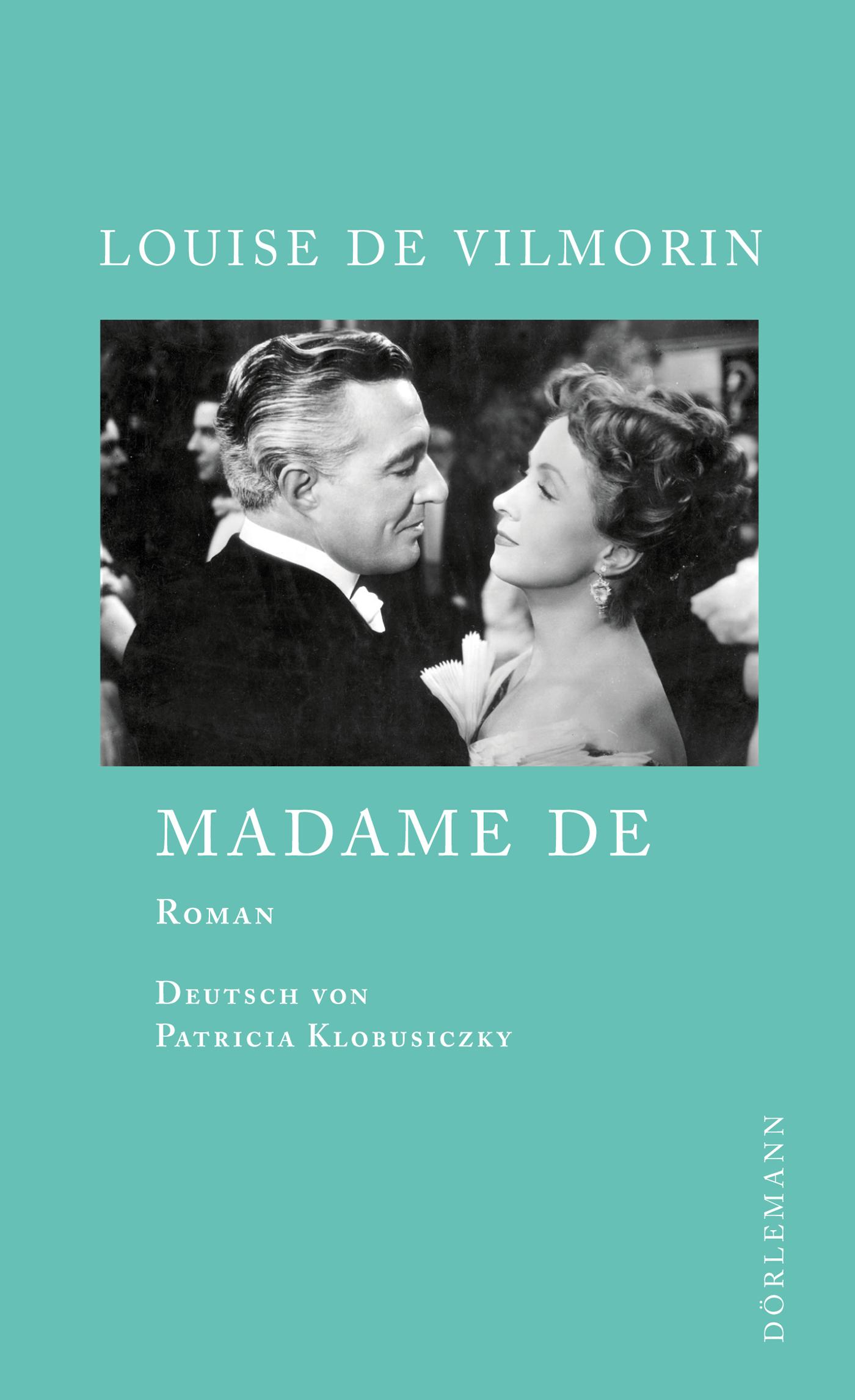 Madame de