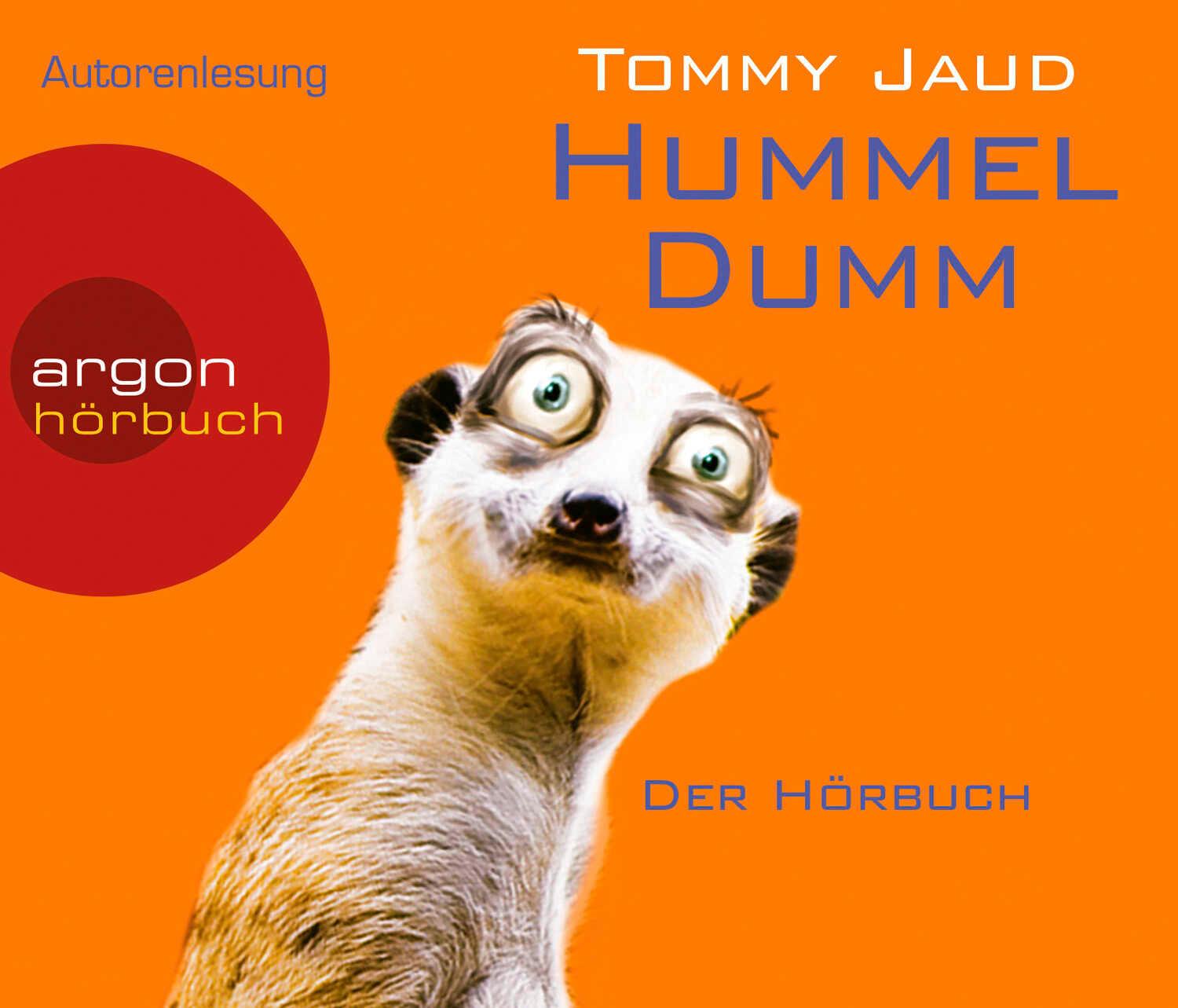 Hummeldumm