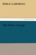 The Widow Lerouge