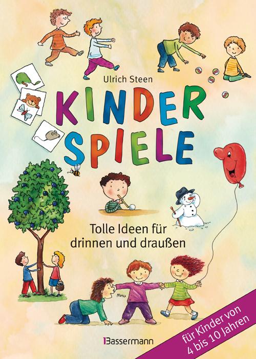 Kinderspiele