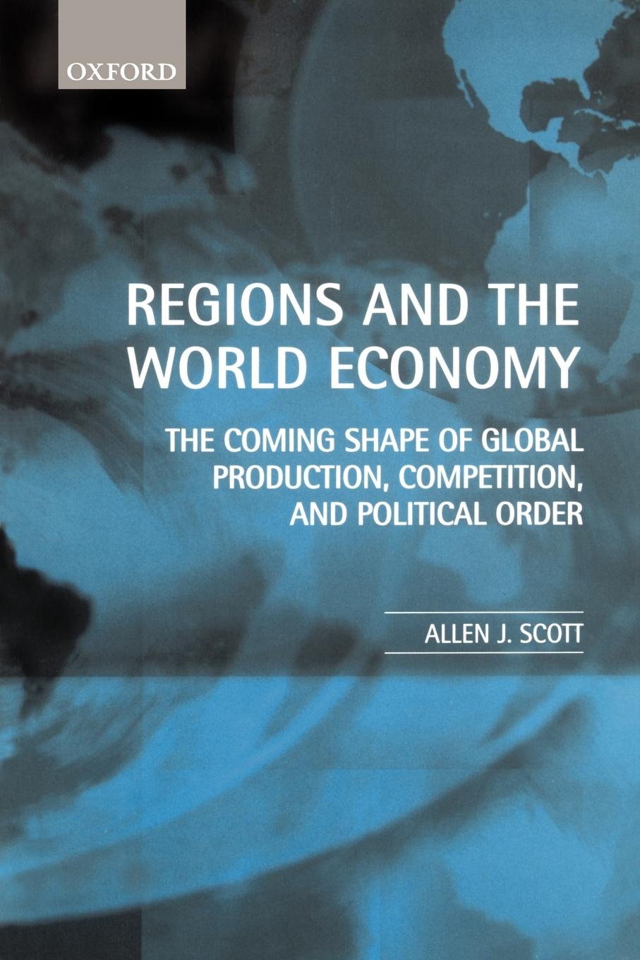 Regions and the World Economy