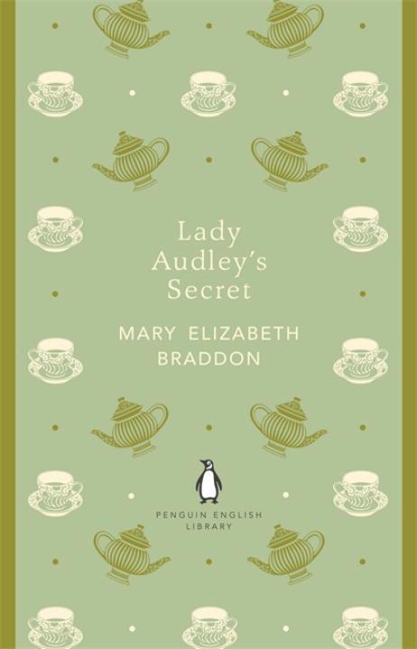 Lady Audley's Secret