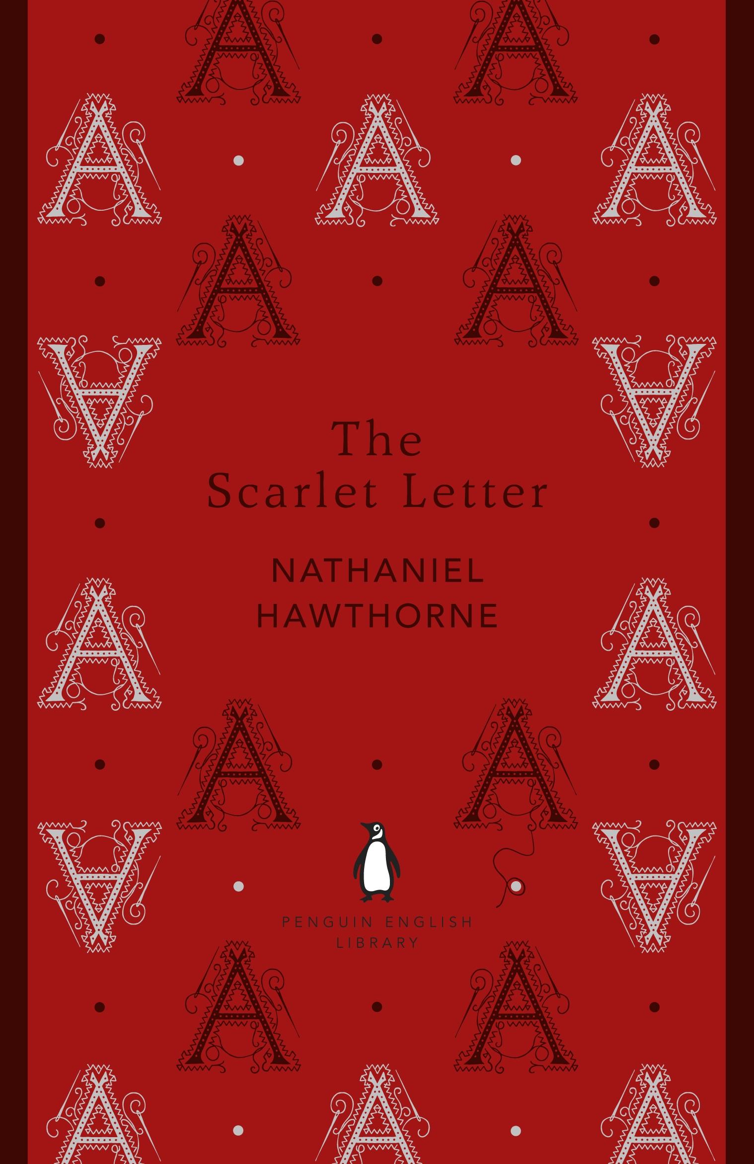 The Scarlet Letter