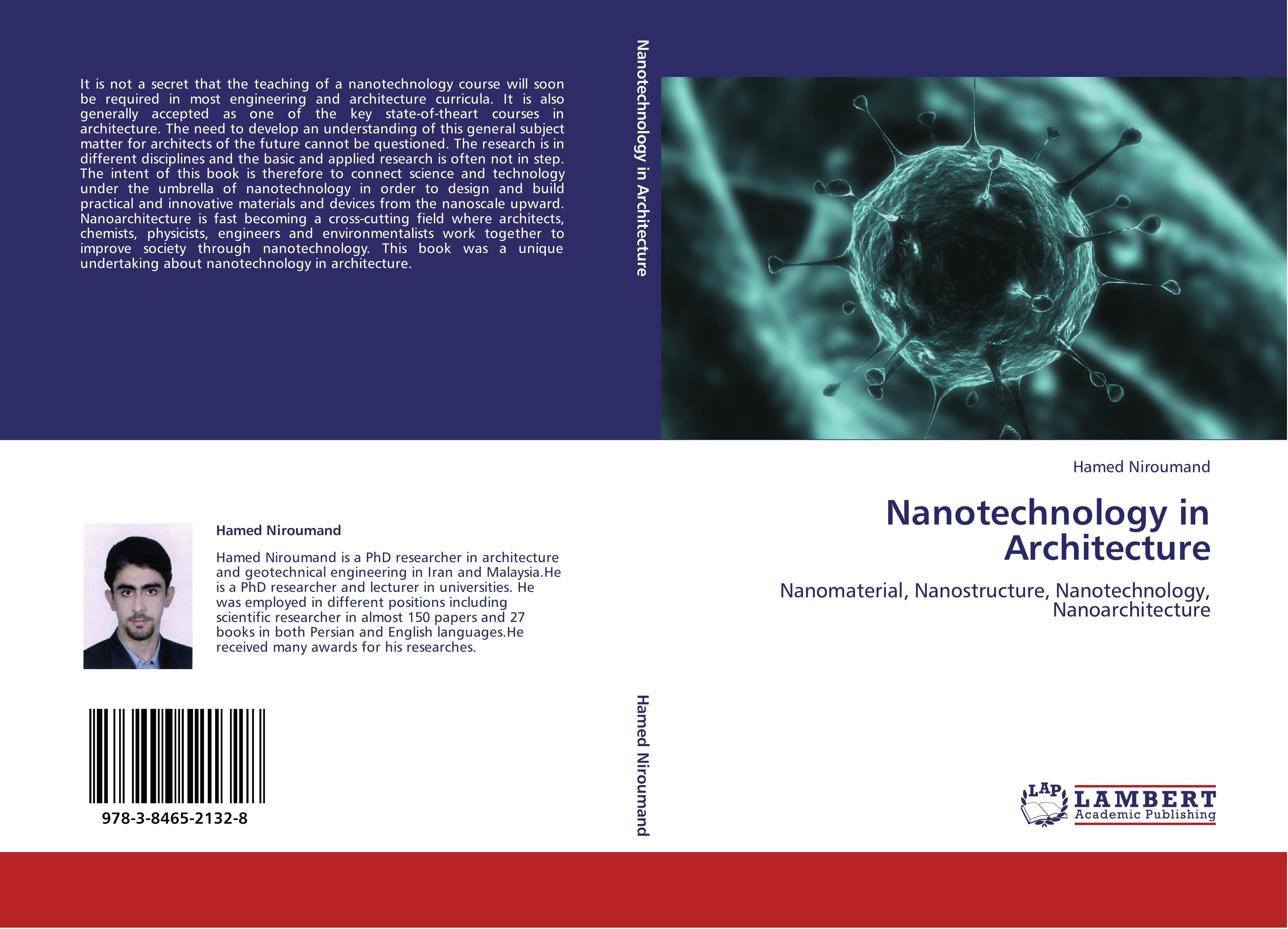 Nanotechnology in Architecture