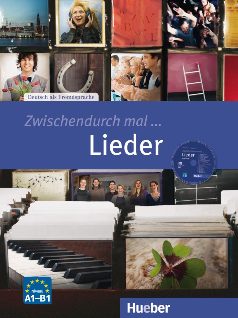 Zwischendurch mal Lieder. Kopiervorlagen und Audio-CD